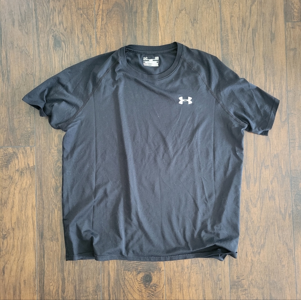 Mens Under Armour Shirt